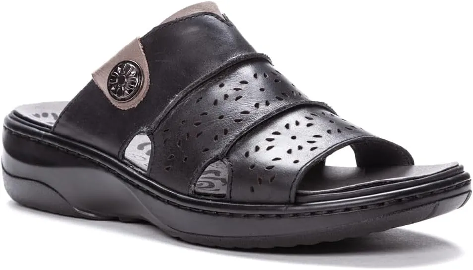 Propét Women's Gertie Slide Sandal