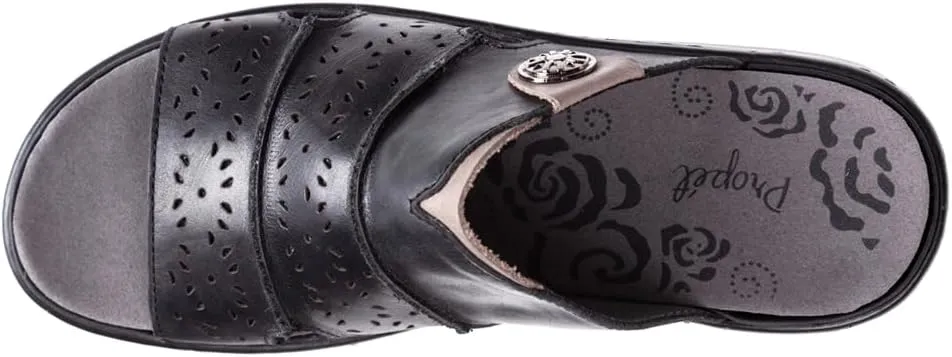 Propét Women's Gertie Slide Sandal