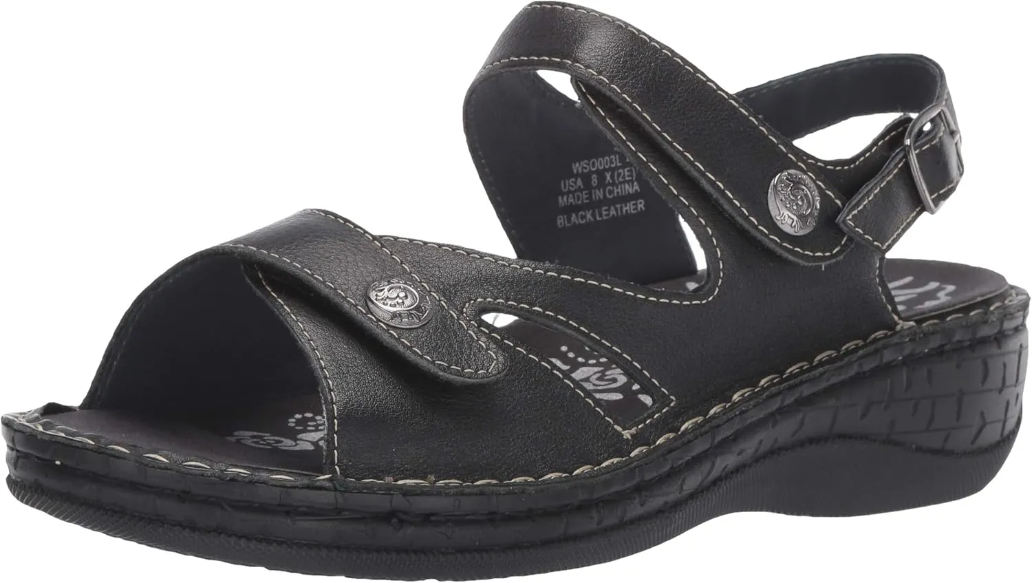 Propét Women's Jocelyn Sandal