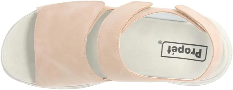 Propét Women's Travelactiv Scottsdale Sandal