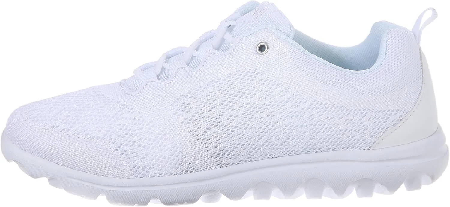 Propét Women's TravelActiv Sneaker