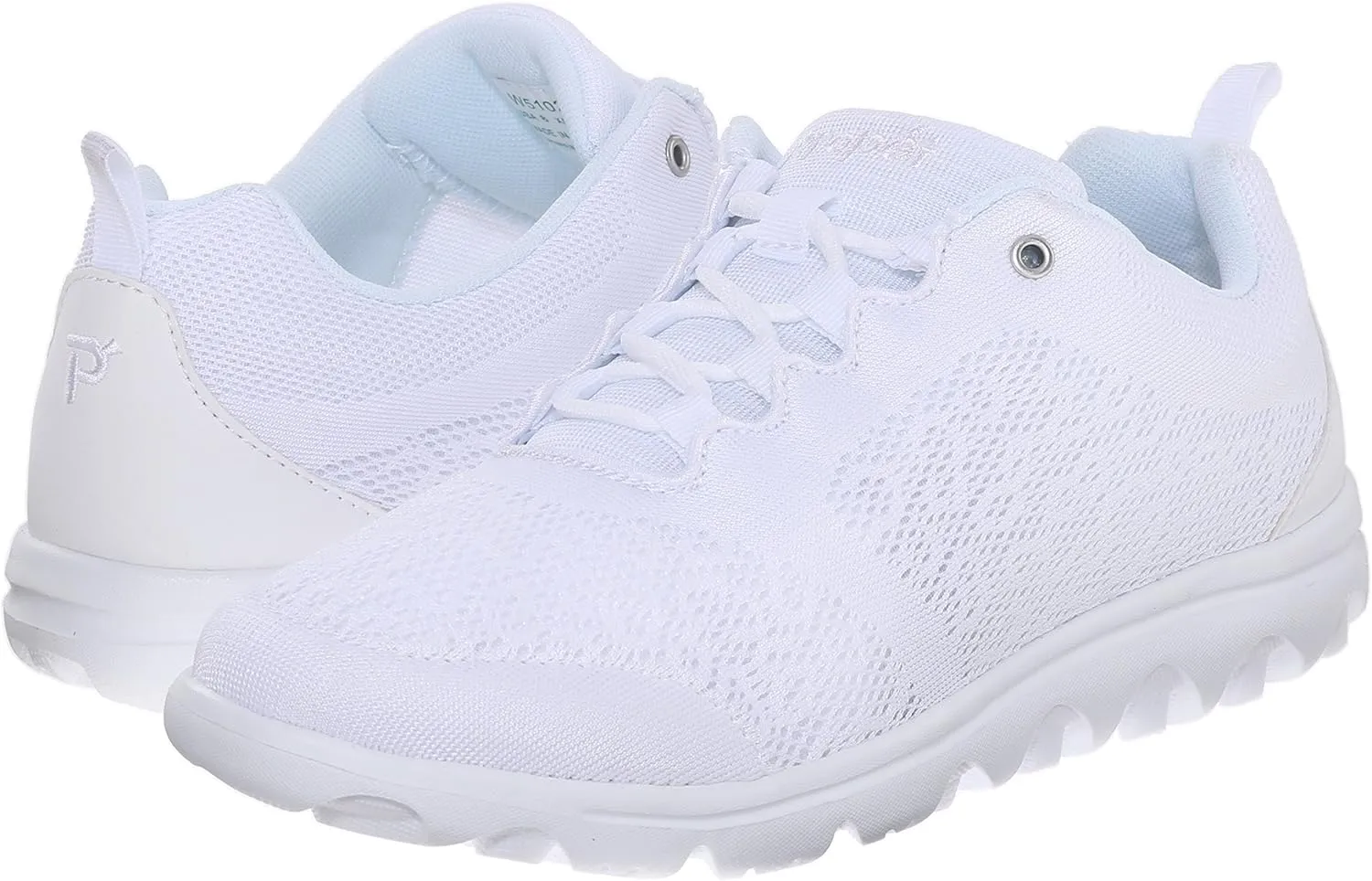 Propét Women's TravelActiv Sneaker