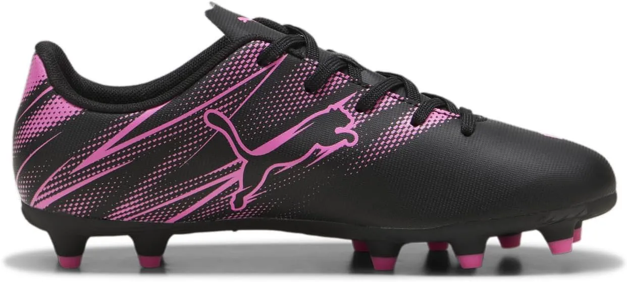PUMA Kids' Attacanto Firm Ground/Artificial Ground