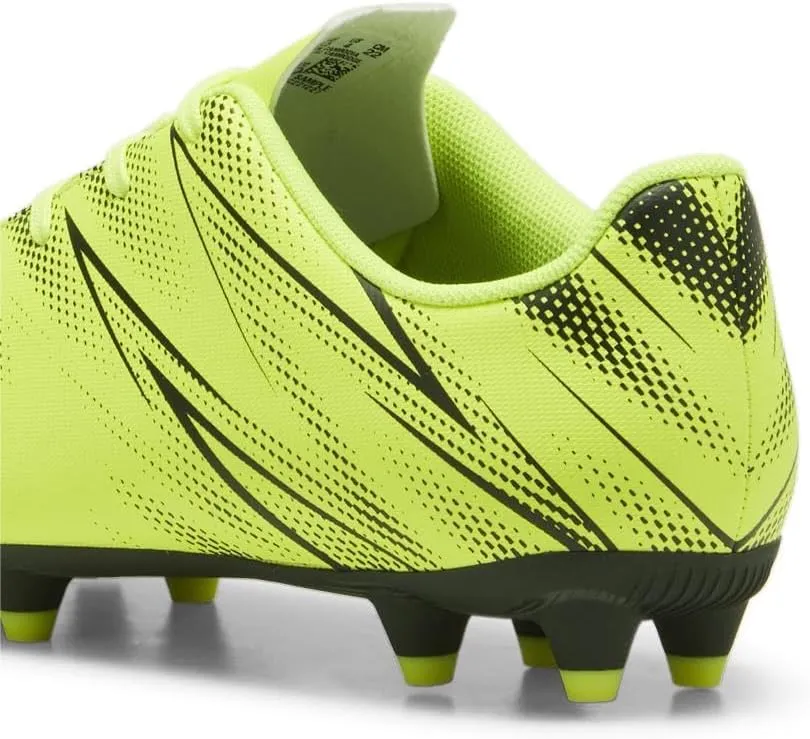 PUMA Kids' Attacanto Firm Ground/Artificial Ground