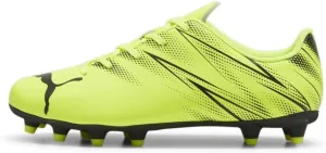 PUMA Kids' Attacanto Firm Ground/Artificial Ground
