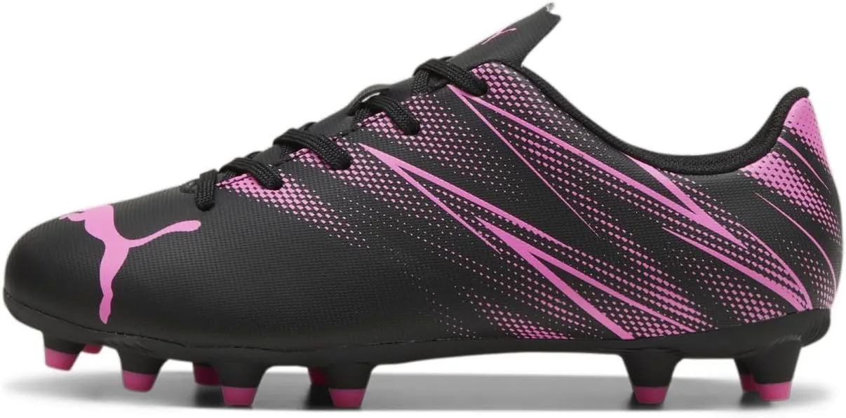 PUMA Kids' Attacanto Firm Ground/Artificial Ground