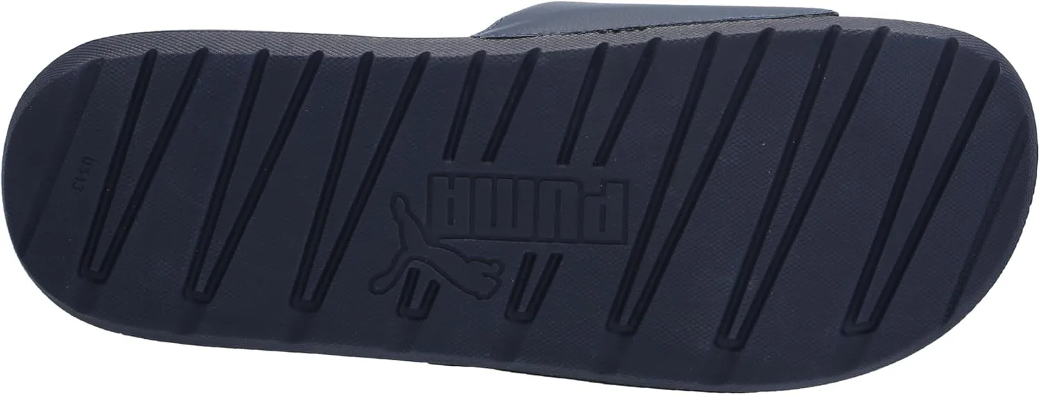 PUMA Men's Cool Cat 2.0 Slide Sandal