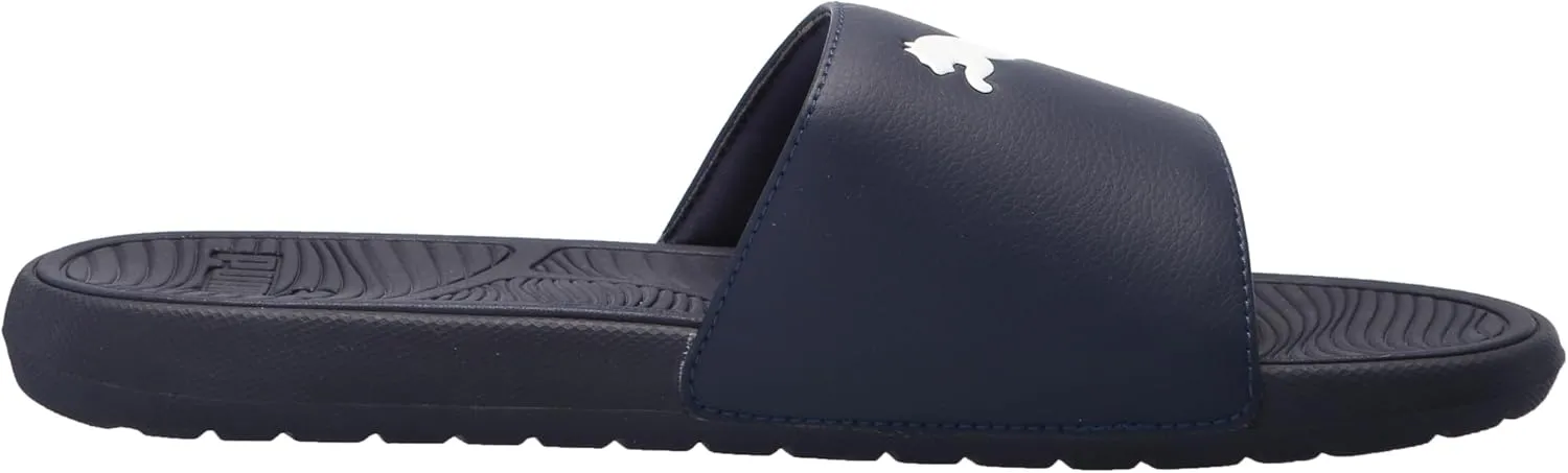 PUMA Men's Cool Cat 2.0 Slide Sandal