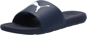 PUMA Men's Cool Cat 2.0 Slide Sandal