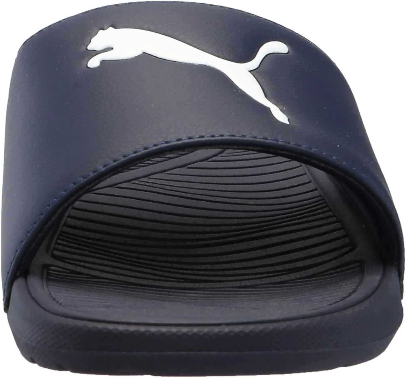 PUMA Men's Cool Cat 2.0 Slide Sandal
