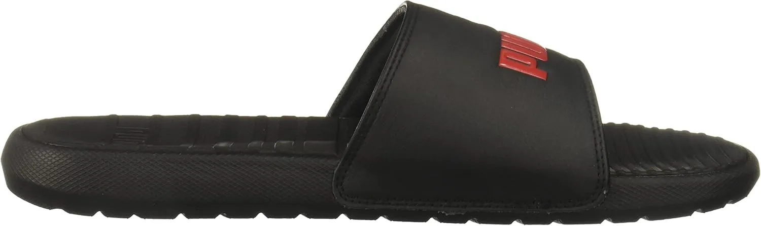 PUMA Men's Cool Cat Slide Sandal