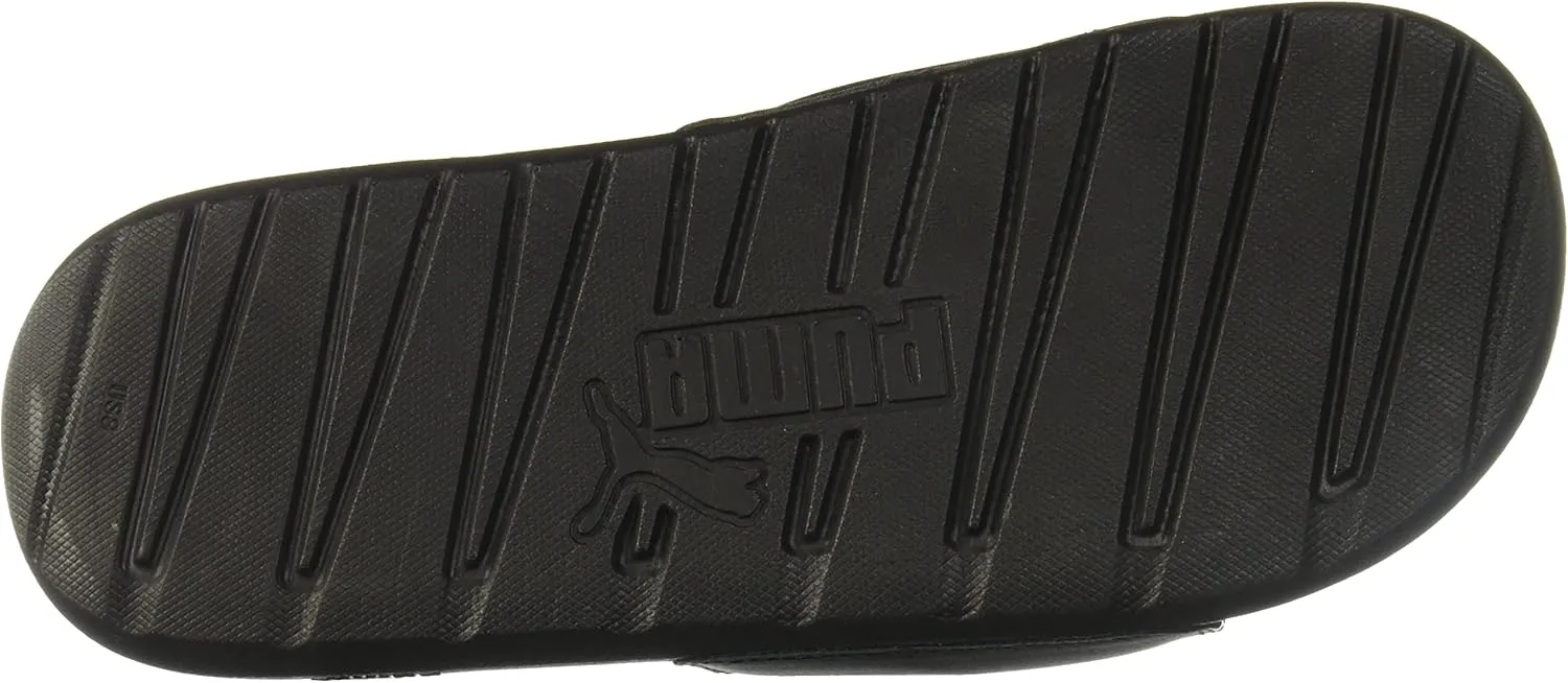 PUMA Men's Cool Cat Slide Sandal