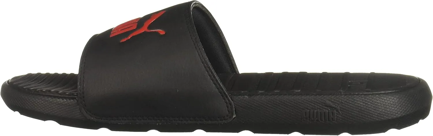 PUMA Men's Cool Cat Slide Sandal