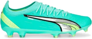PUMA Unisex-Adult Ultra Ultimate Fg/Ag Soccer Cleats-Pursuit Pack Firm Ground