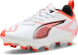 PUMA Unisex-Child Ultra Play Firm, Artificial Ground Soccer Cleats Sneaker