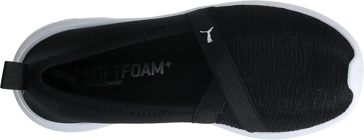 PUMA Women's Adelina Sneaker
