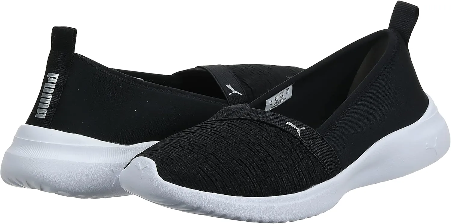 PUMA Women's Adelina Sneaker