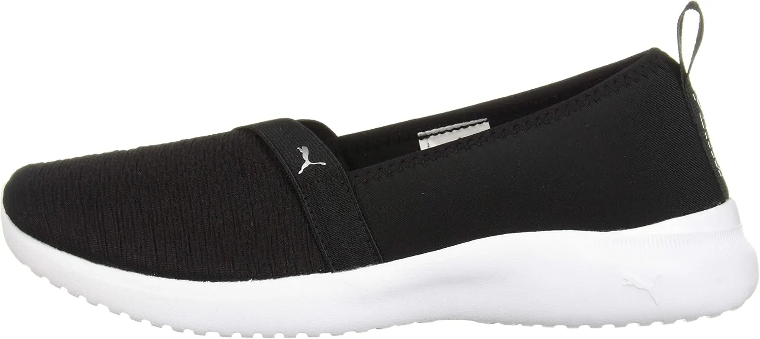 PUMA Women's Adelina Sneaker