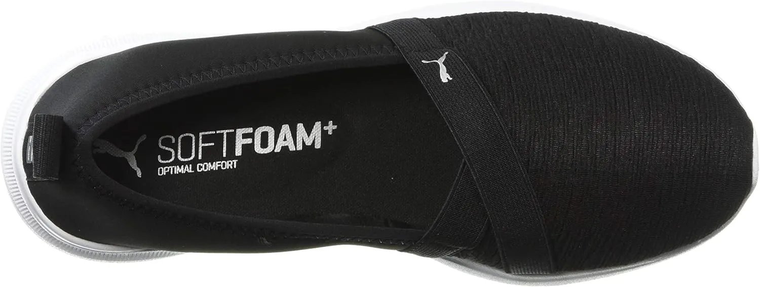 PUMA Women's Adelina Sneaker