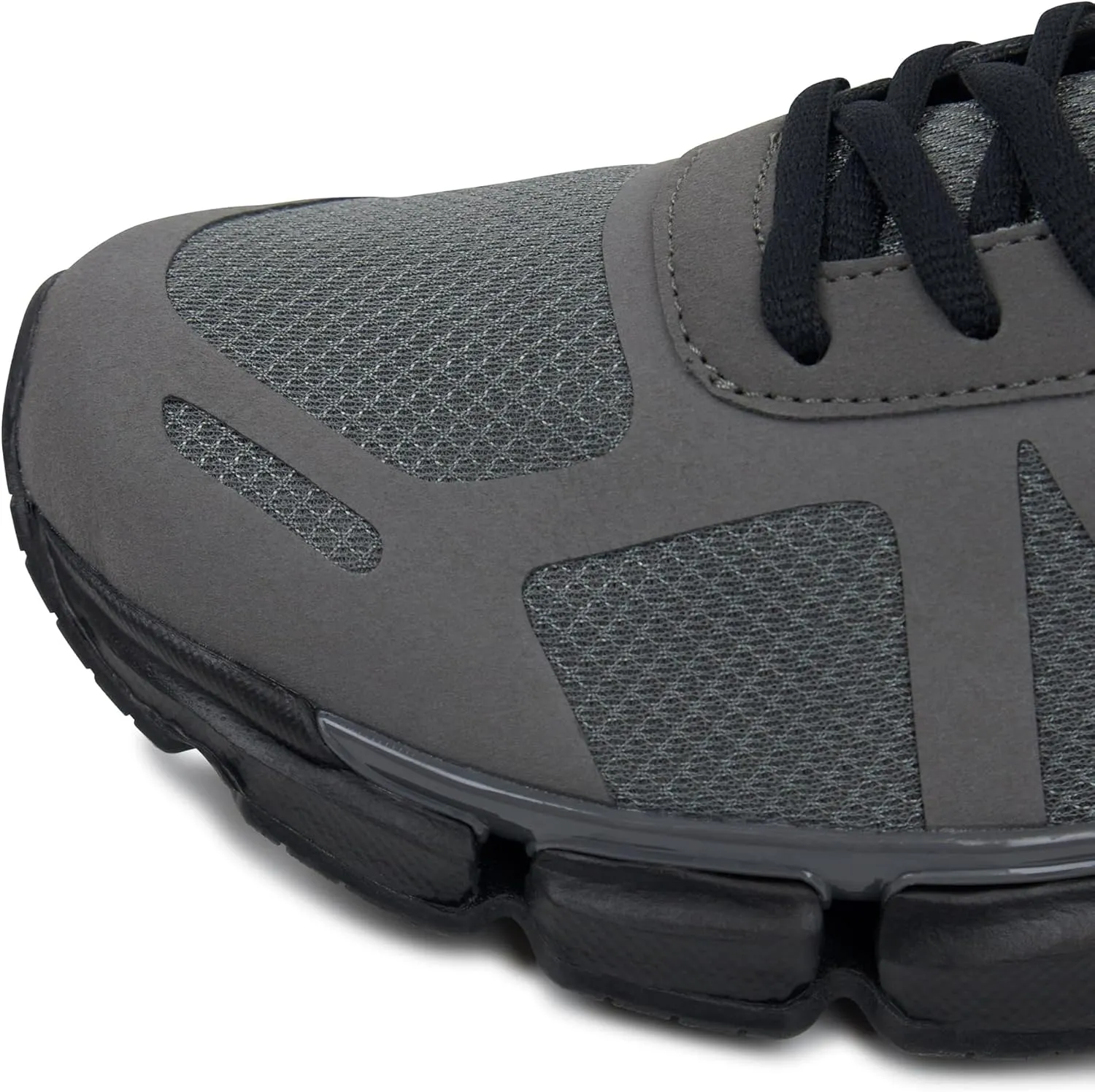 RBX Active Men's Airy Mesh Athletic Sneaker, Lightweight Running Training Shoe