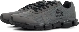 RBX Active Men's Airy Mesh Athletic Sneaker, Lightweight Running Training Shoe