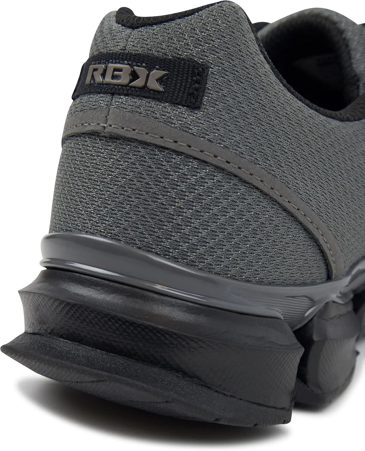 RBX Active Men's Airy Mesh Athletic Sneaker, Lightweight Running Training Shoe
