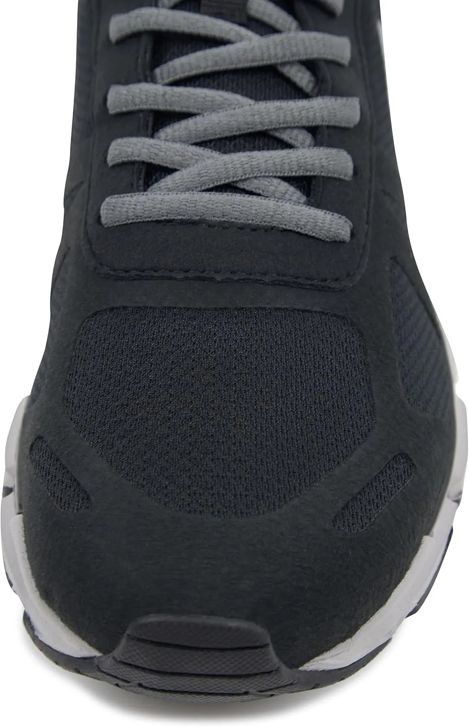 RBX Active Men's Airy Mesh Athletic Sneaker, Lightweight Running Training Shoe