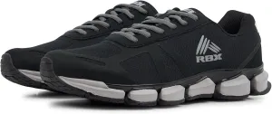 RBX Active Men's Airy Mesh Athletic Sneaker, Lightweight Running Training Shoe