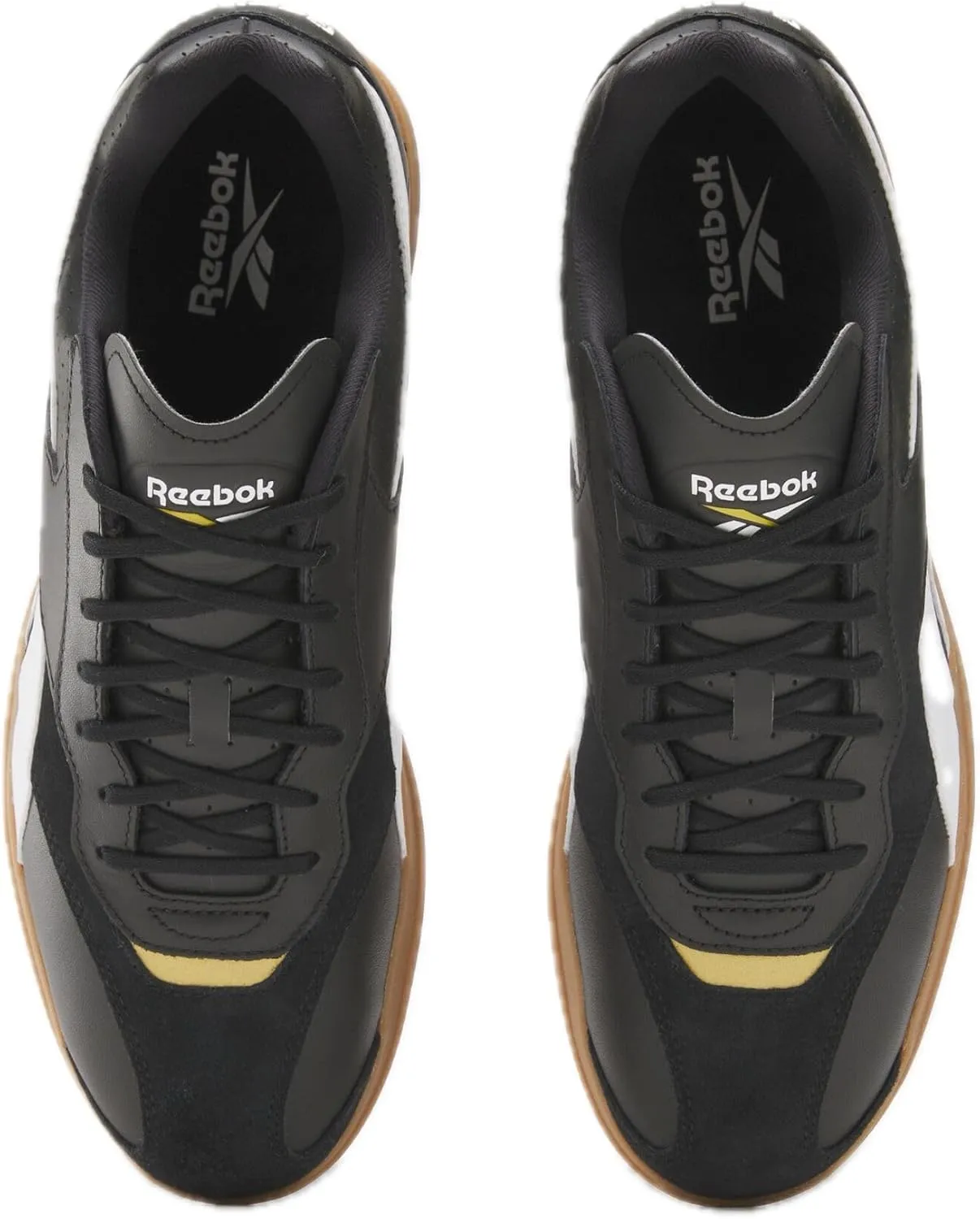 Reebok Unisex-Adult Hammer Street Sneaker