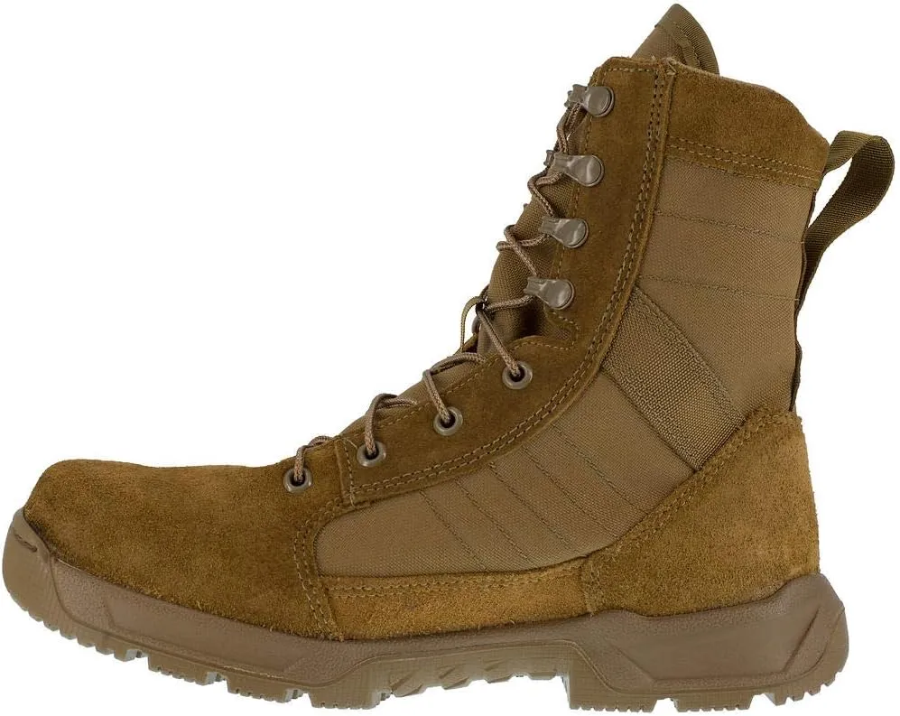 Reebok Work Strikepoint U.S. 8" Boot Men's Boot