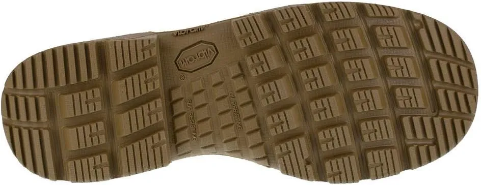 Reebok Work Strikepoint U.S. 8" Boot Men's Boot