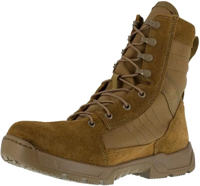 Reebok Work Strikepoint U.S. 8" Boot Men's Boot