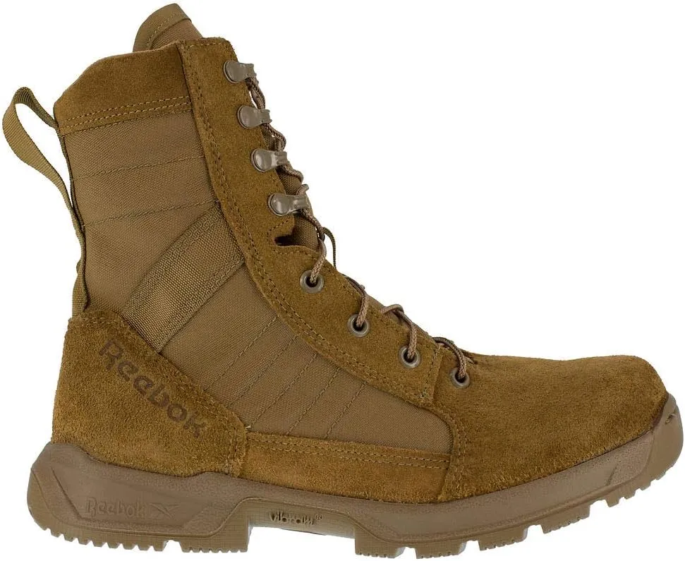Reebok Work Strikepoint U.S. 8" Boot Men's Boot