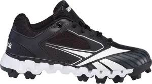 Reebok Zig Cooperstown 2.0 Baseball Shoe (Little Kid/Big Kid)