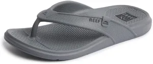 REEF Oasis Men's Flip Flop Sandal, Waterproof, Lightweight & Flexible, Arch Support
