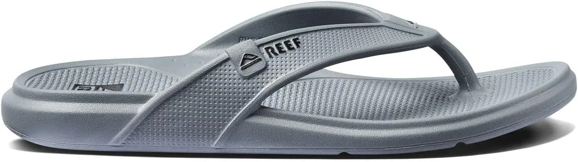 REEF Oasis Men's Flip Flop Sandal, Waterproof, Lightweight & Flexible, Arch Support