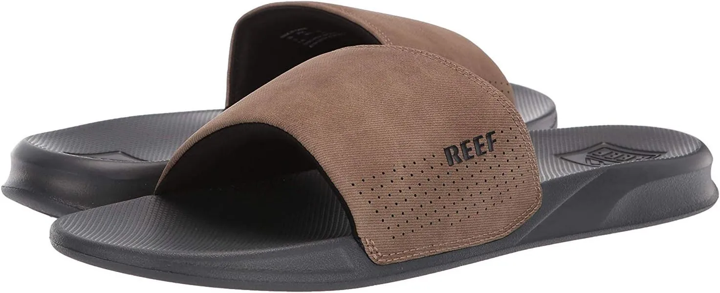 REEF One Slide Men's Sandal, Lightweight & Water Friendly