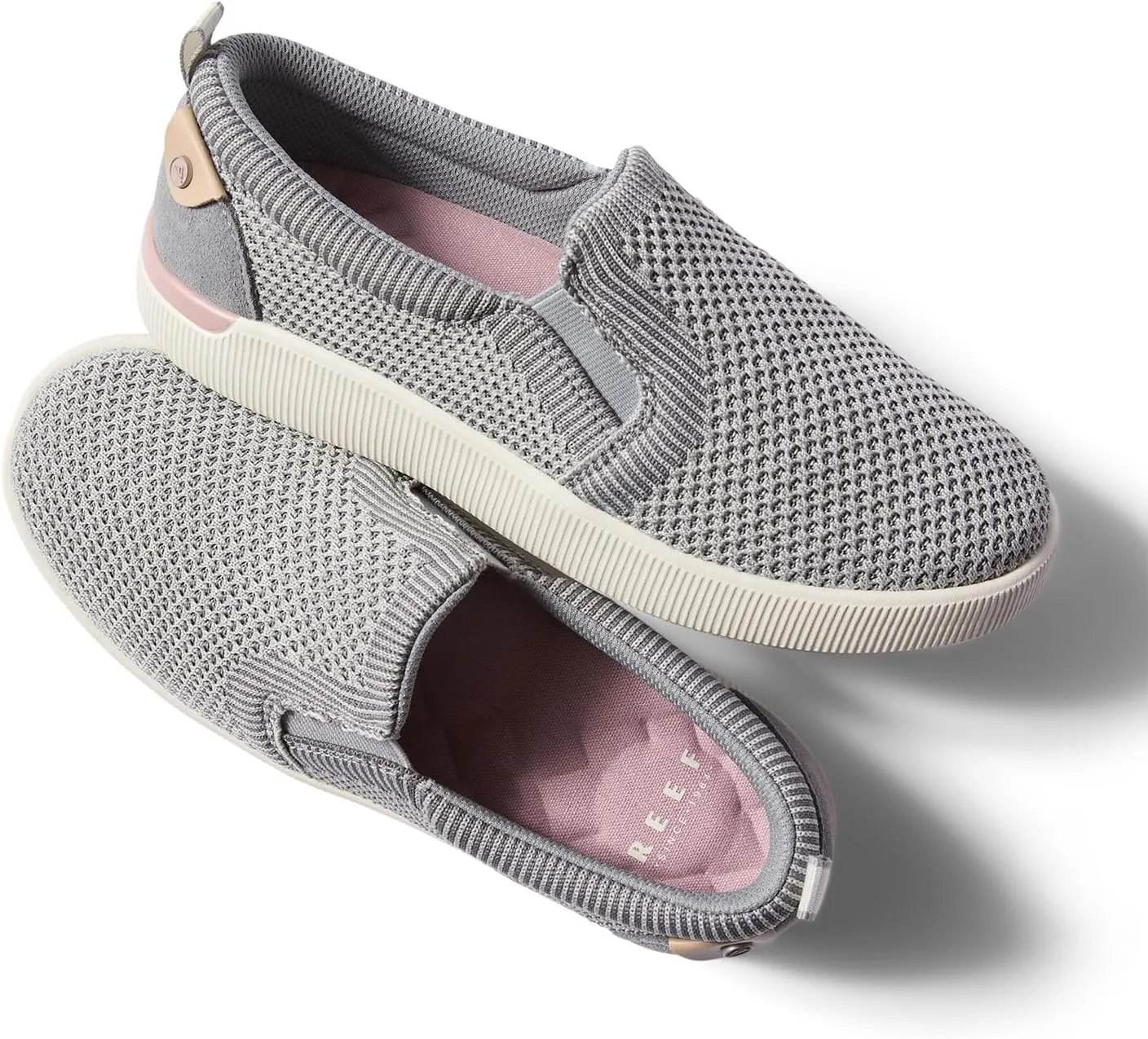 REEF Women's Neptune Elyse Sneaker