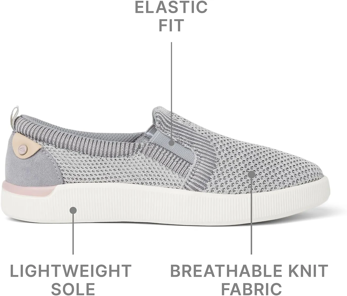 REEF Women's Neptune Elyse Sneaker