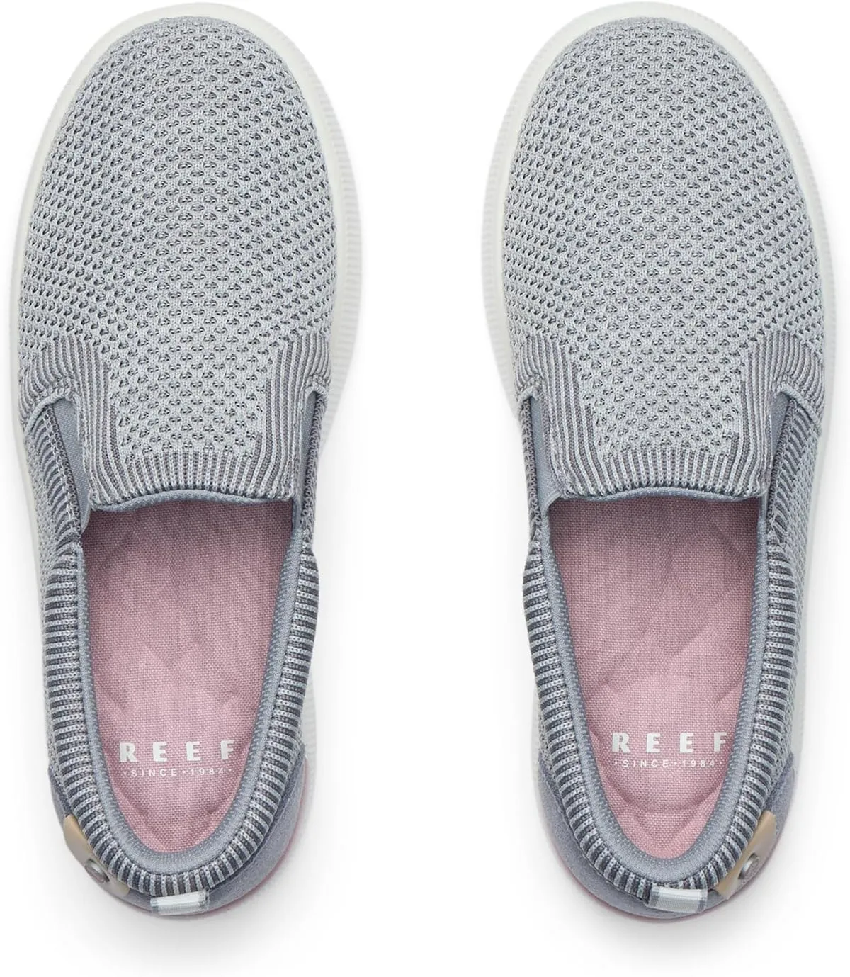 REEF Women's Neptune Elyse Sneaker