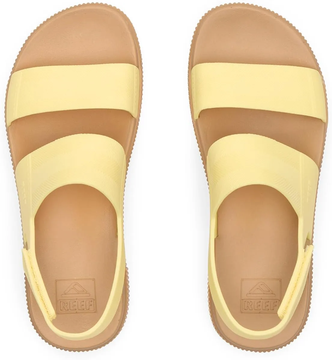 REEF Women's Water Vista Higher Sandal