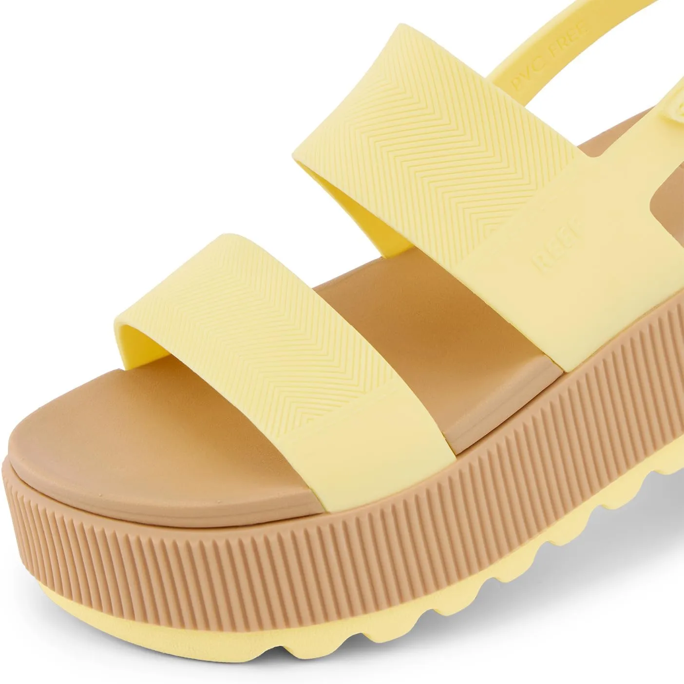 REEF Women's Water Vista Higher Sandal