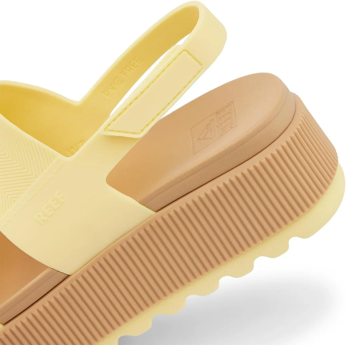 REEF Women's Water Vista Higher Sandal