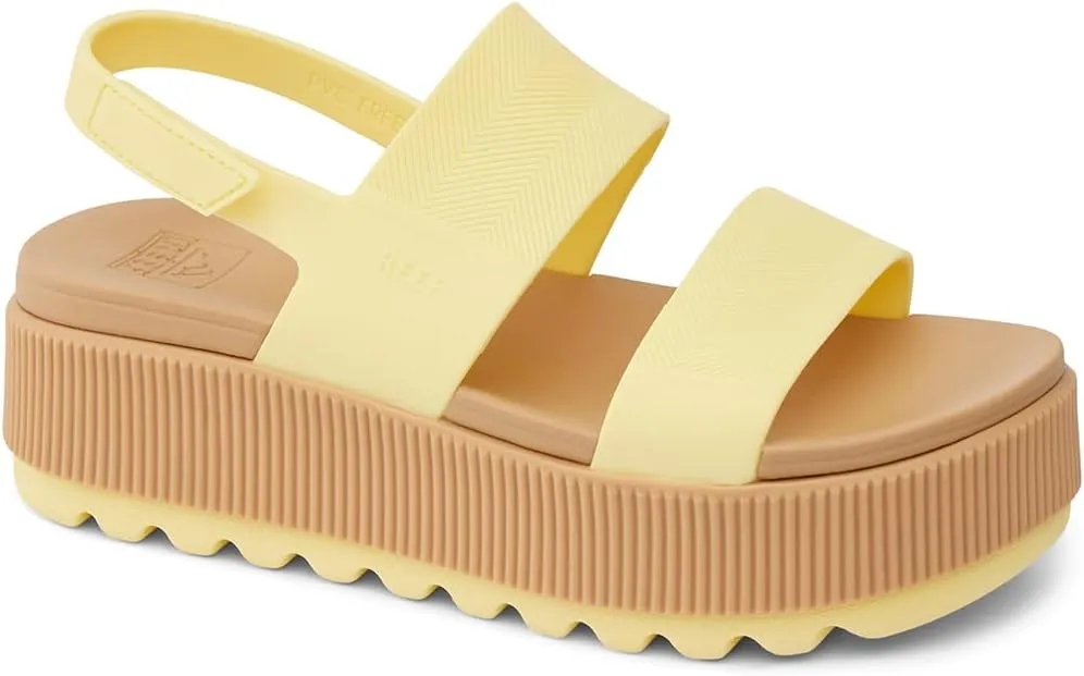 REEF Women's Water Vista Higher Sandal