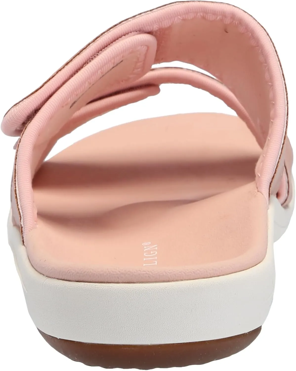 REVITALIGN Women's Kholo Slide Sandal