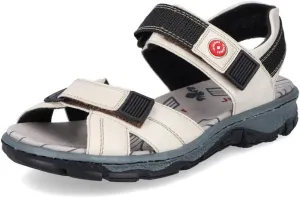 Rieker Women's Trekking Sandal