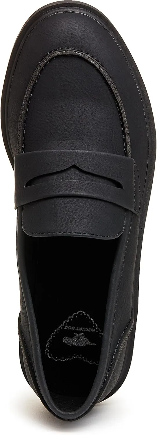 Rocket Dog Women’s Gabby Classic Loafer