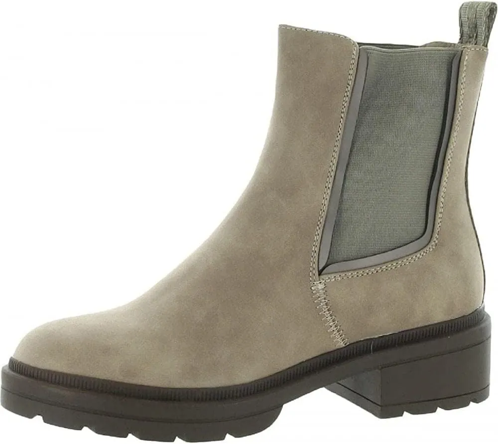 Rocket Dog Women's Iggie Chelsea Ankle Boot