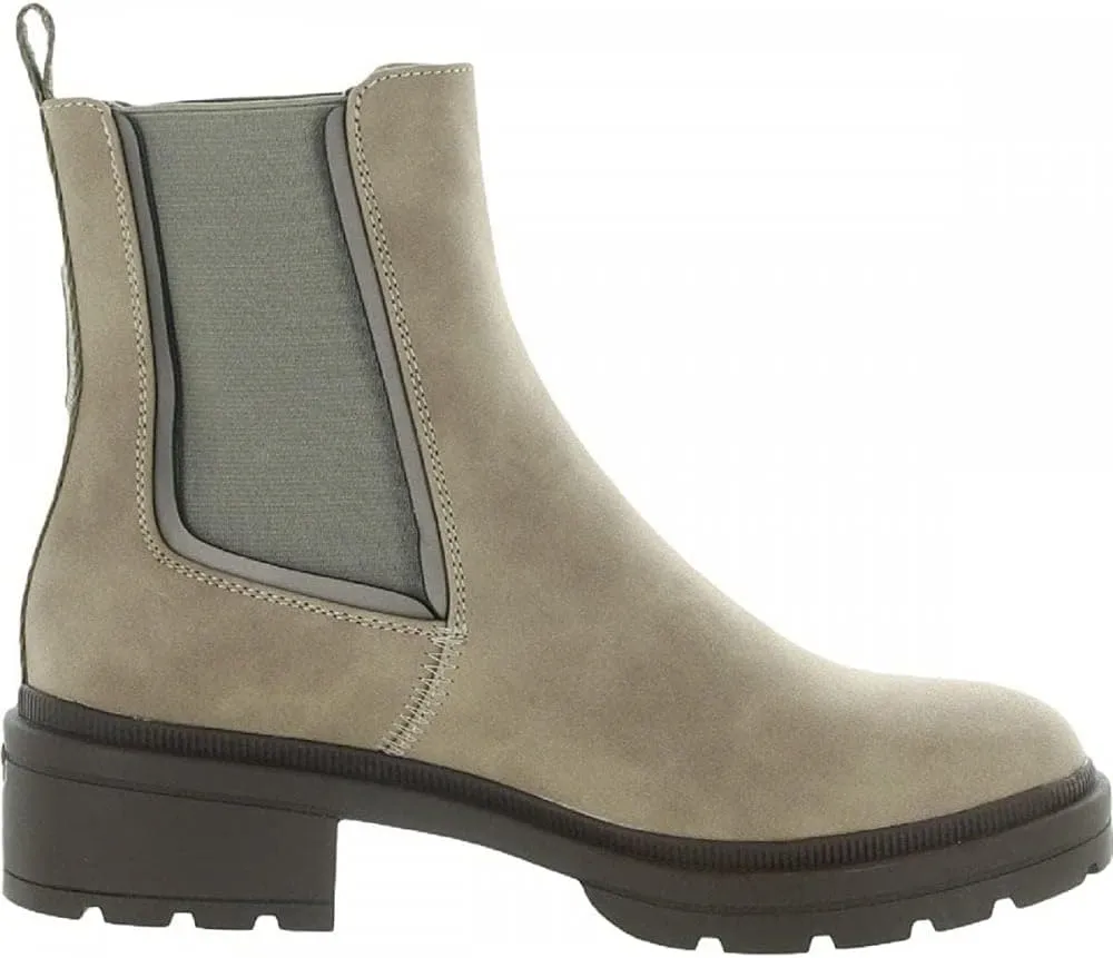 Rocket Dog Women's Iggie Chelsea Ankle Boot