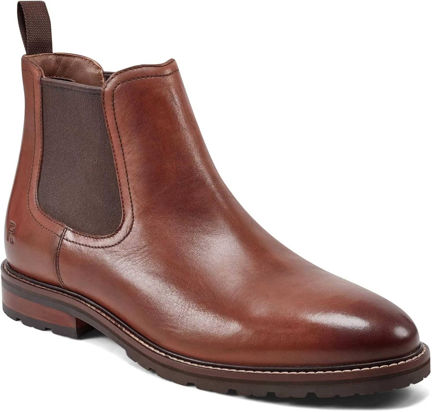 Rockport Men's Cassius Chelsea Boot